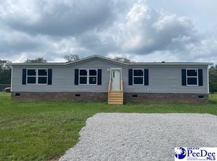 53 McElveen Cir, Lynchburg, SC 29080