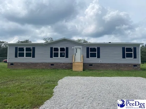 53 McElveen Cir, Lynchburg, SC 29080