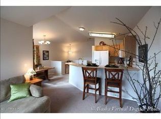 2615 Meadow Lark Way #44A, Anchorage, AK 99507