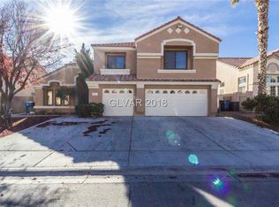 1171 Birdnest Ct, Las Vegas, NV 89123