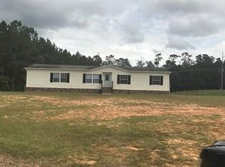 17076 Bens Ford Rd, Bogalusa, LA 70427