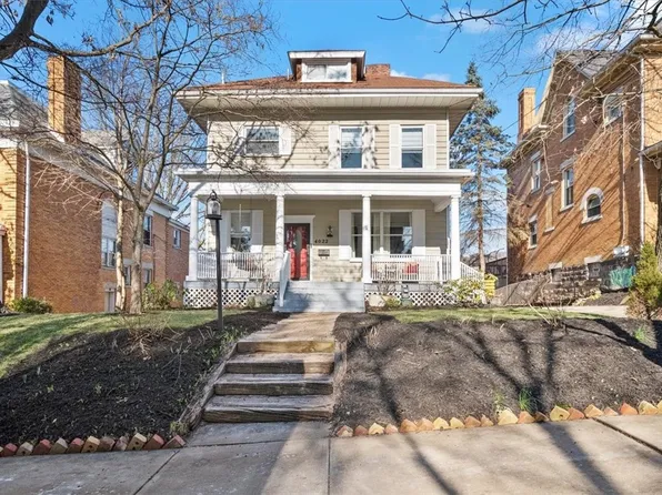 4022 Northminster St, Pittsburgh, PA 15212
