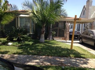 8432 San Antonio Ave, South Gate, CA 90280