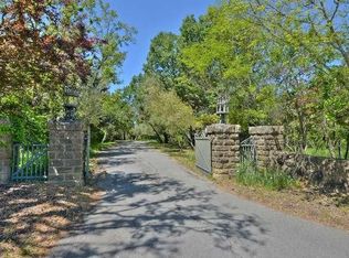 4662 Alpine Rd, Portola Valley, CA 94028