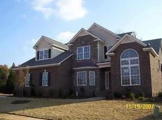 39 Tippecanoe St, Simpsonville, SC 29680