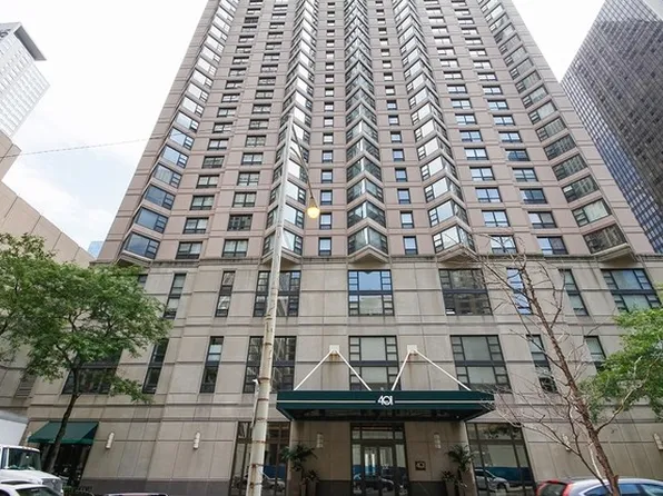401 E Ontario St APT 1604, Chicago, IL 60611
