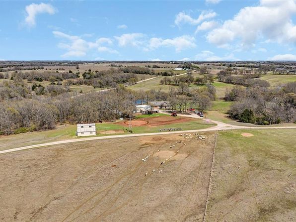 49304 E County Road 1580, Stratford, OK 74872