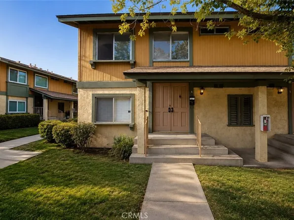 6641 Wilbur Ave, Reseda, CA 91335