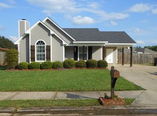 486 Mocking Bird Cir, Brandon, MS 39047
