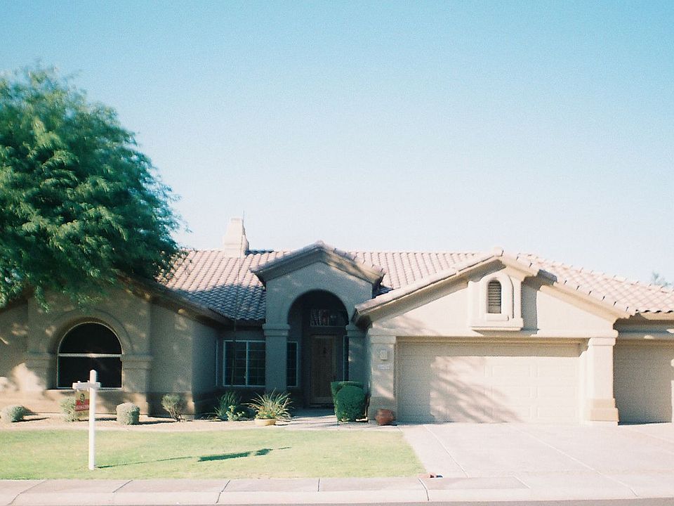 Choice Neighborhood, Call Joe 480-529-2464