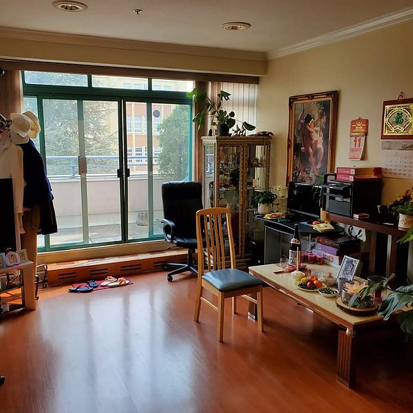 Vancouver Apartment for rent - 3 Bedrooms — photo 2