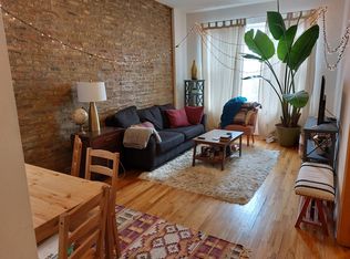 2048 N Western Ave #3F, Chicago, IL 60647