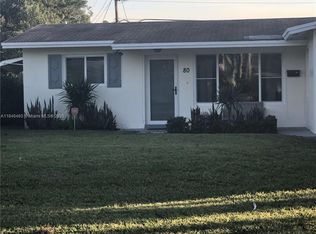 80 NW 46th St, Oakland Park, FL 33309