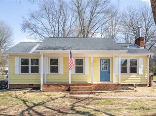 2007 S Main St, Kannapolis, NC 28081
