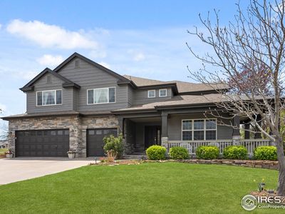 8319 Louden Cir, Windsor, CO, 80528