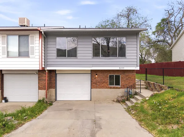 3177 S Copper Cove Cir W, Magna, UT 84044