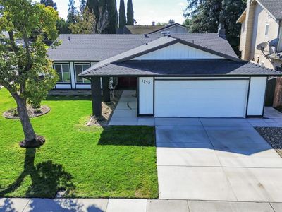 1232 Wimbledon Way, Manteca, CA, 95336