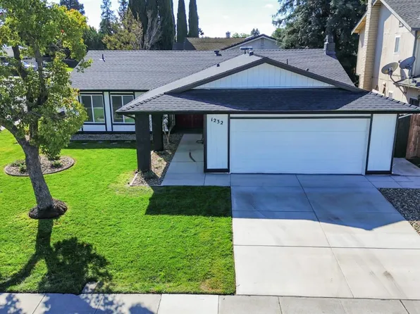 1232 Wimbledon Way, Manteca, CA 95336