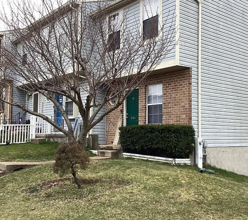 844 Olive Branch Ct