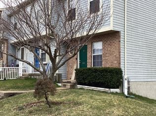 844 Olive Branch Ct, Edgewood, MD 21040