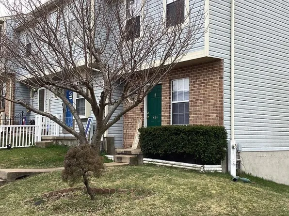 844 Olive Branch Ct, Edgewood, MD 21040