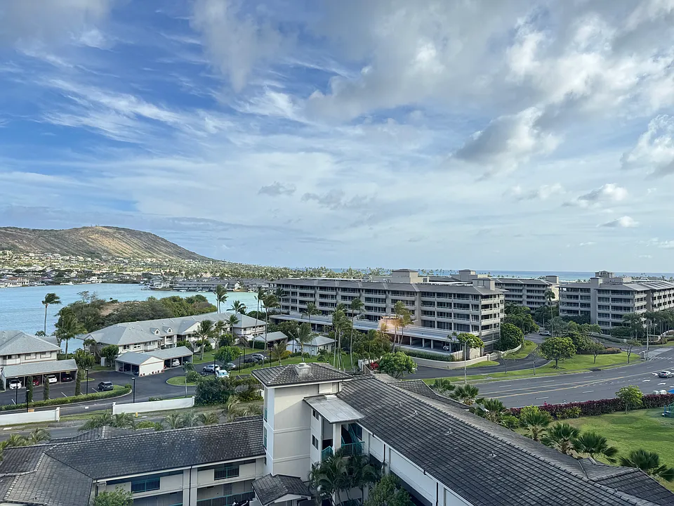 7000 Hawaii Kai Dr #3918