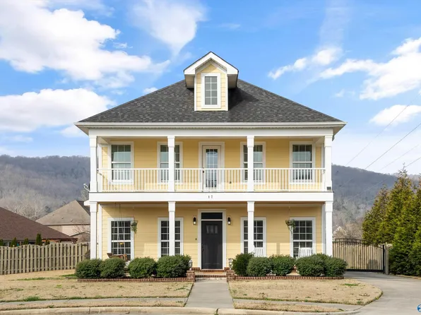 17 Alex Spring Pl SE, Gurley, AL 35748