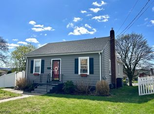 816 North Blvd, Alpha Boro, NJ 08865