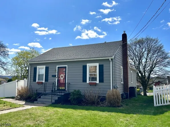 816 North Blvd, Alpha Boro, NJ 08865