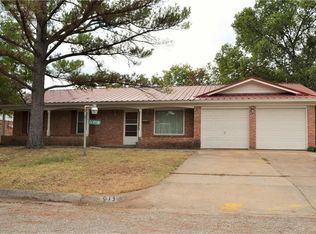 913 Edna Dr, Everman, TX 76140