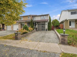 88 Valdor Dr, Toronto, ON M1V 1R5