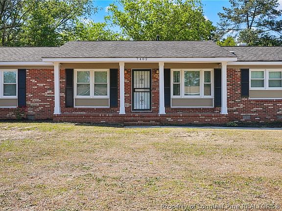 3rd image of 7402 Southgate Rd