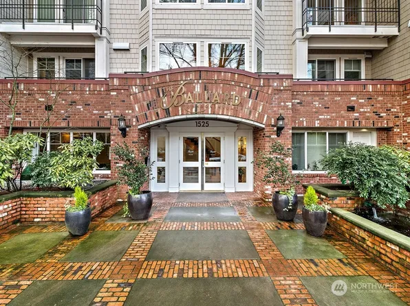 1525 NW 57th Street #329, Seattle, WA 98107