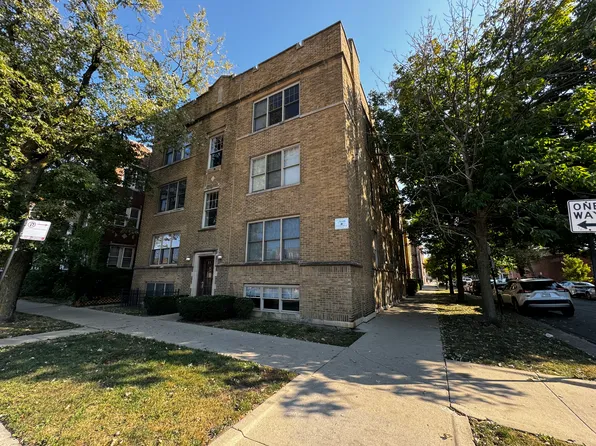 4059 W Melrose St APT 3, Chicago, IL 60641
