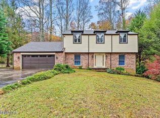 122 Baypath Dr LOT 2, Oak Ridge, TN 37830