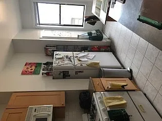 Rented by Donawald Realty INC