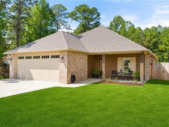 4441 Hathern Dr, Pineville, LA 71360