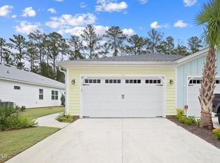 514 Starfish Pl, Hardeeville, SC 29927