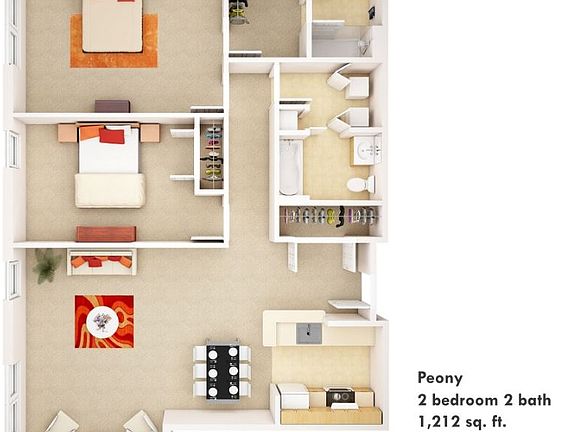 2nd image of this home
