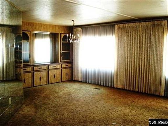 Home for Sale in Reno, NV $38,000