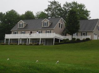 840 Aberdeen Rd #L-6, Madison Township, PA 18444