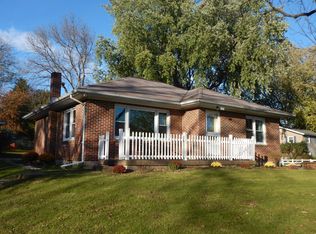 225 Harris Ave, Boalsburg, PA 16827