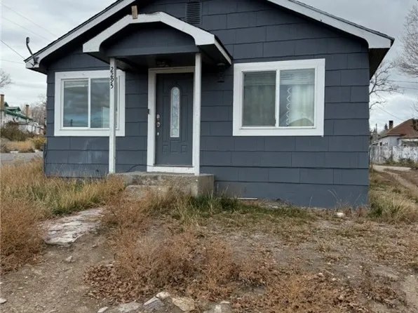 2295 North St, Ely, NV 89301