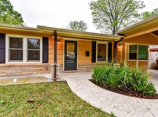 1701 Princeton Ave, Austin, TX 78757