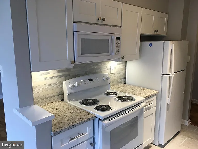 4301 Massachusetts Ave NW #3011 — Photo 4