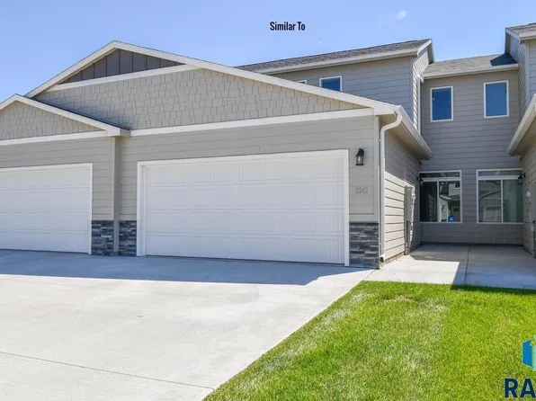 8146 E Tencate Pl, Sioux Falls, SD 57110