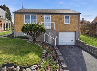 3236 Circle Dr, Pittsburgh, PA 15227