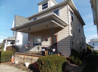 45 Division St, Wilkes Barre, PA