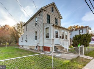 1404 Forest Hill Ave, Baltimore, MD 21230