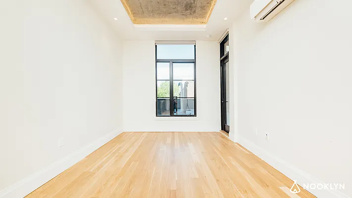 Rented by Nooklyn NYC LLC | media 17